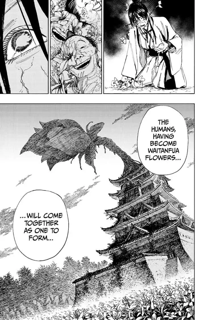 Read Hellbound chapter 80 image 18 on Lezhin
