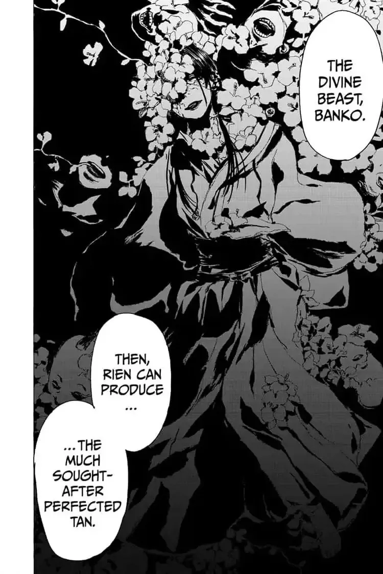 Read Hellbound chapter 80 image 19 on Lezhin