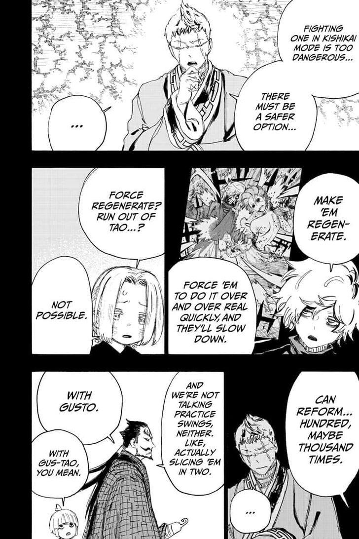 Read Hellbound chapter 81 image 13 on Lezhin