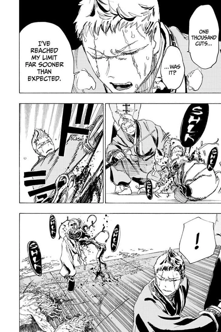 Read Hellbound chapter 81 image 15 on Lezhin