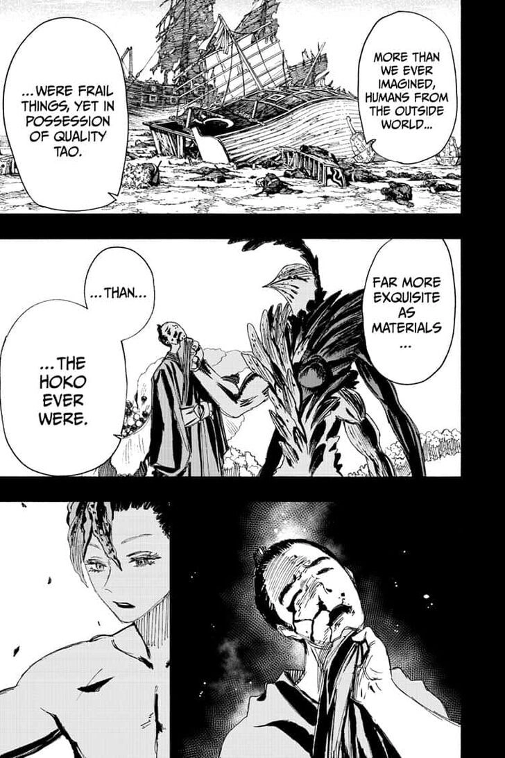 Read Hellbound chapter 81 image 4 on Lezhin