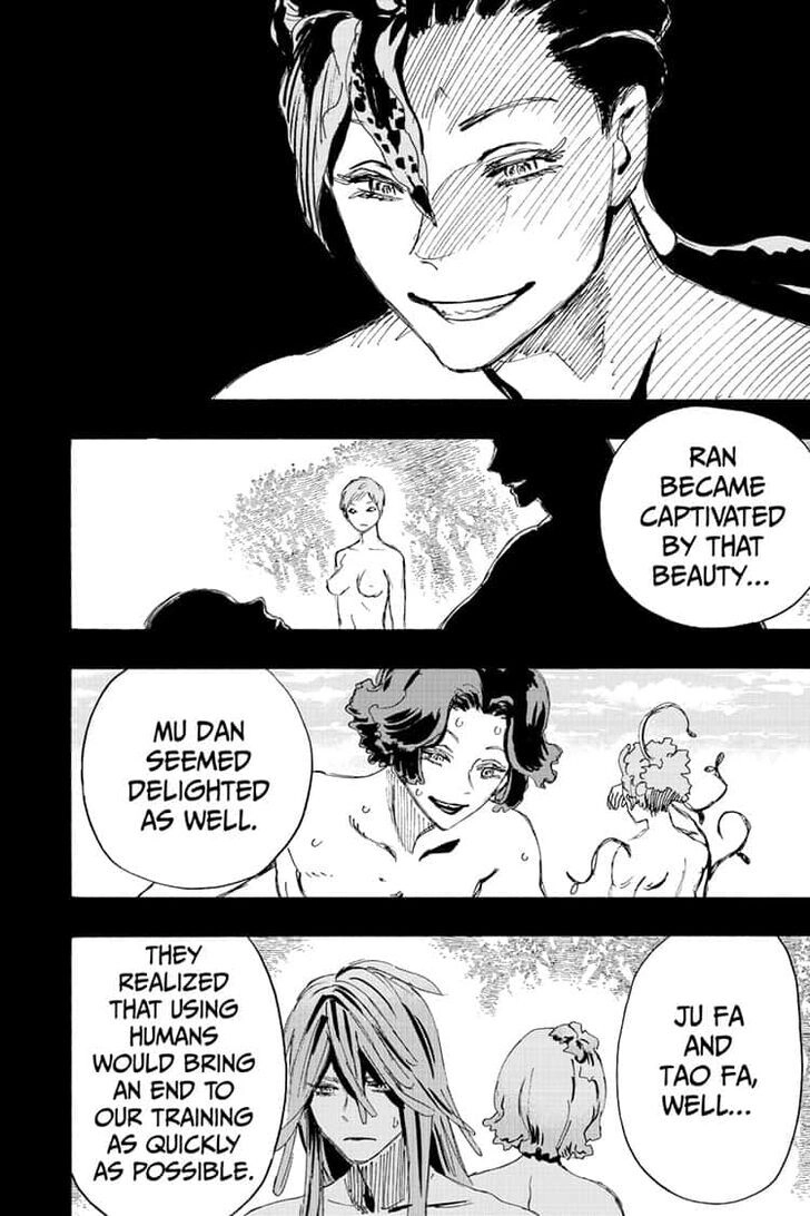 Read Hellbound chapter 81 image 5 on Lezhin