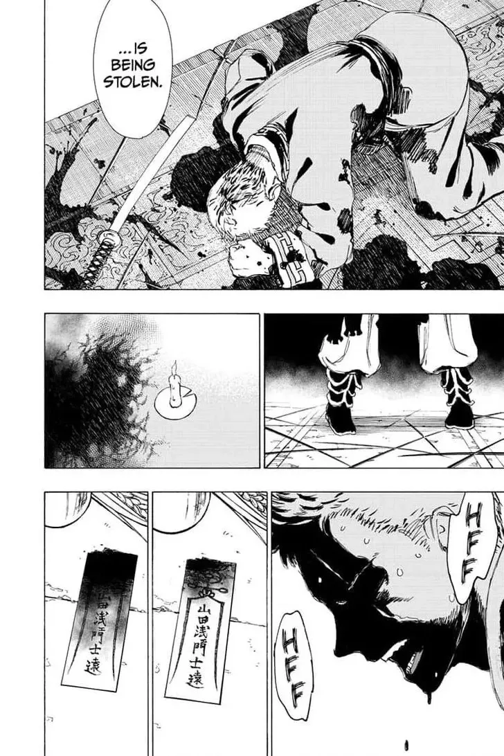 Read Hellbound chapter 81 image 9 on Lezhin
