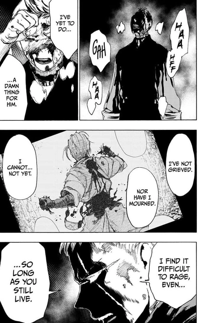 Read Hellbound chapter 82 image 11 on Lezhin