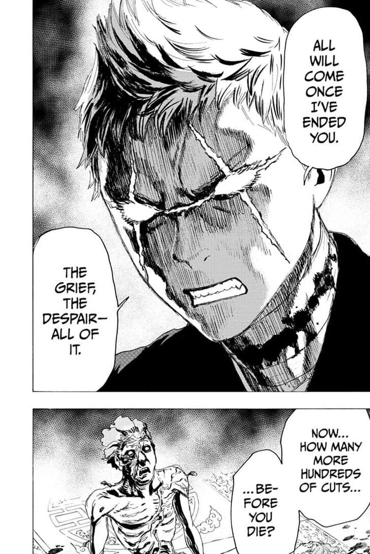 Read Hellbound chapter 82 image 12 on Lezhin