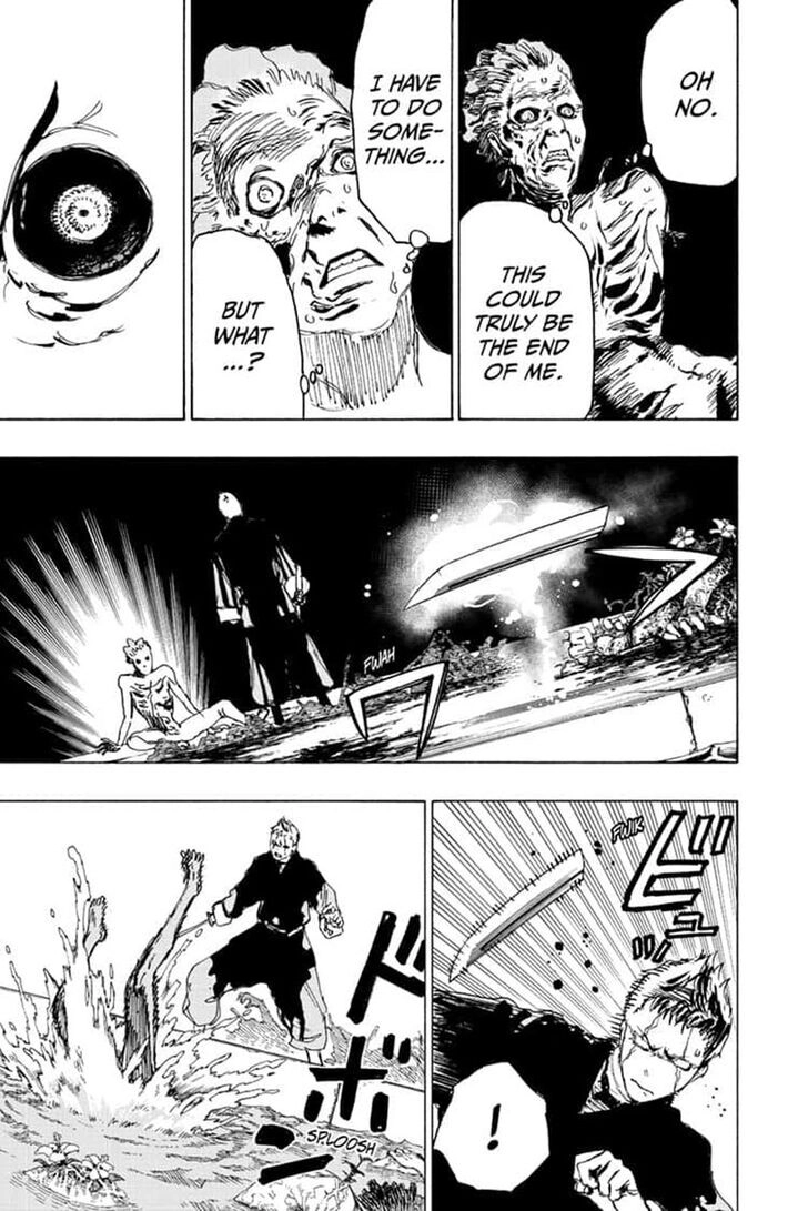 Read Hellbound chapter 82 image 13 on Lezhin