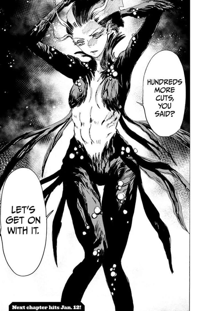 Read Hellbound chapter 82 image 17 on Lezhin
