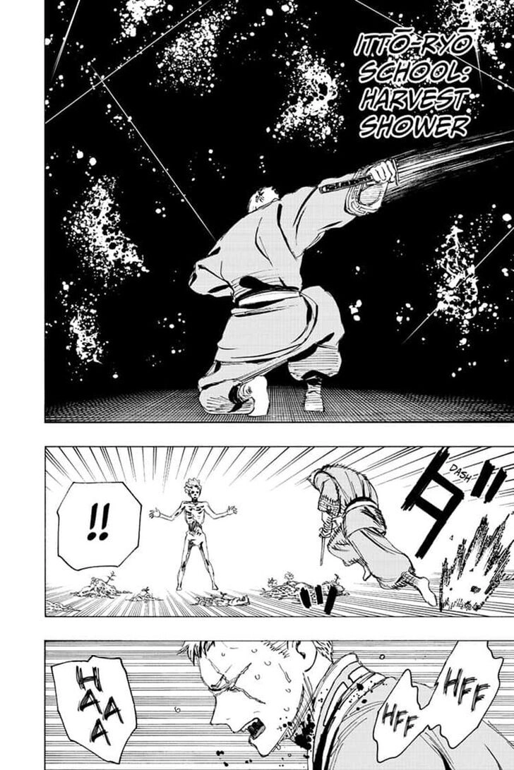 Read Hellbound chapter 82 image 4 on Lezhin