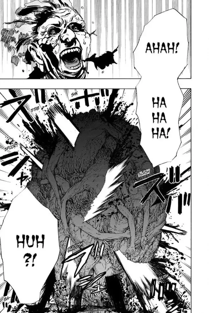 Read Hellbound chapter 82 image 9 on Lezhin