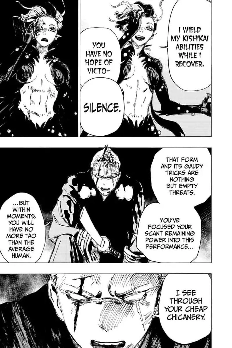 Read Hellbound chapter 83 image 10 on Lezhin