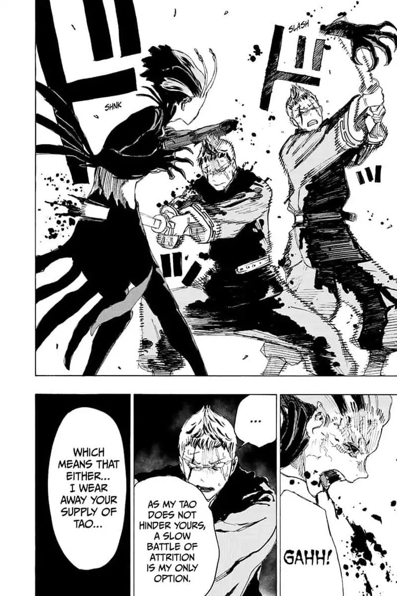 Read Hellbound chapter 83 image 13 on Lezhin