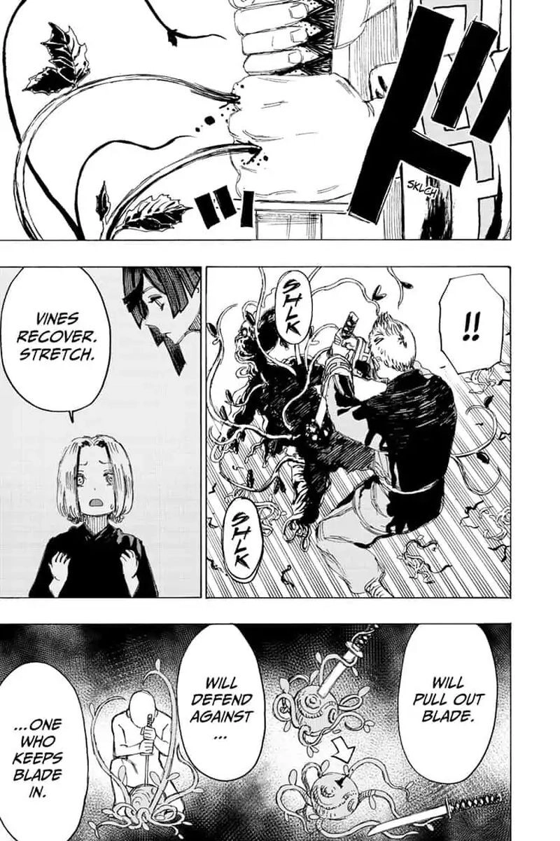 Read Hellbound chapter 83 image 16 on Lezhin