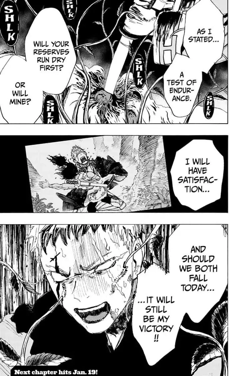 Read Hellbound chapter 83 image 18 on Lezhin