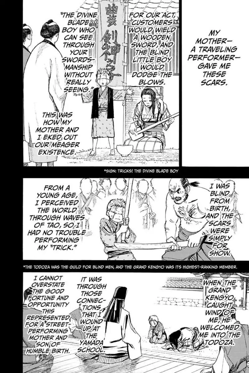 Read Hellbound chapter 83 image 3 on Lezhin