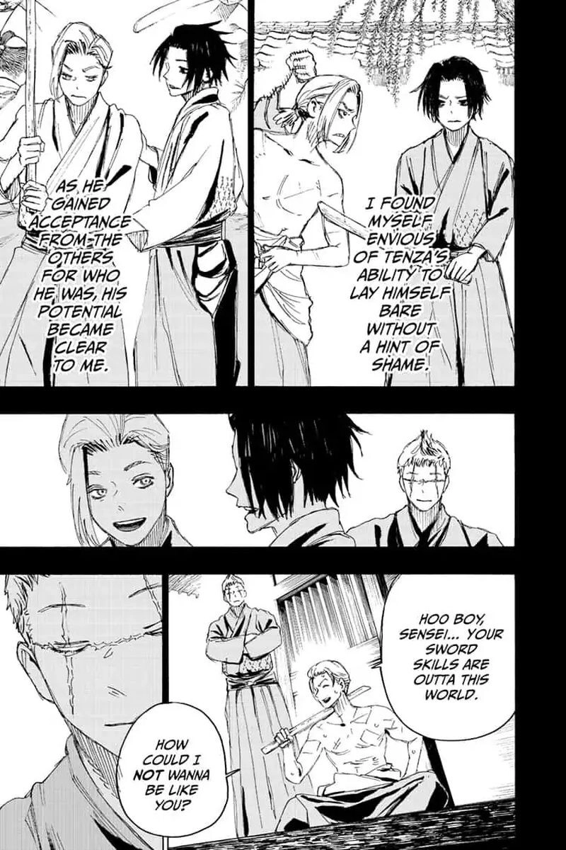 Read Hellbound chapter 83 image 6 on Lezhin