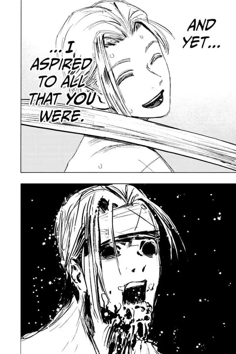 Read Hellbound chapter 83 image 7 on Lezhin