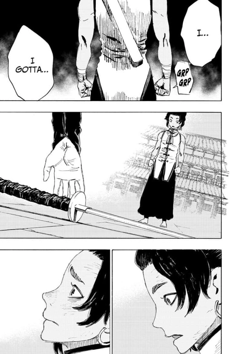 Read Hellbound chapter 84 image 13 on Lezhin
