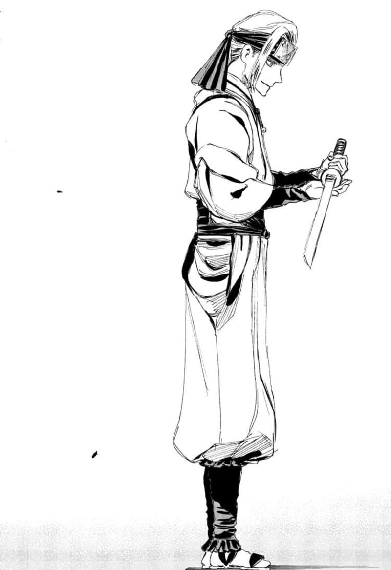 Read Hellbound chapter 84 image 15 on Lezhin