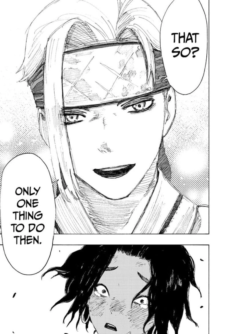 Read Hellbound chapter 84 image 17 on Lezhin