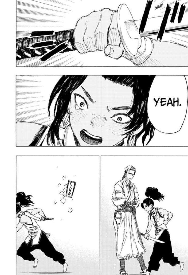 Read Hellbound chapter 84 image 18 on Lezhin