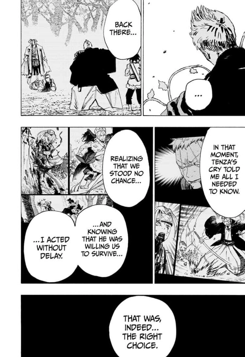 Read Hellbound chapter 84 image 6 on Lezhin