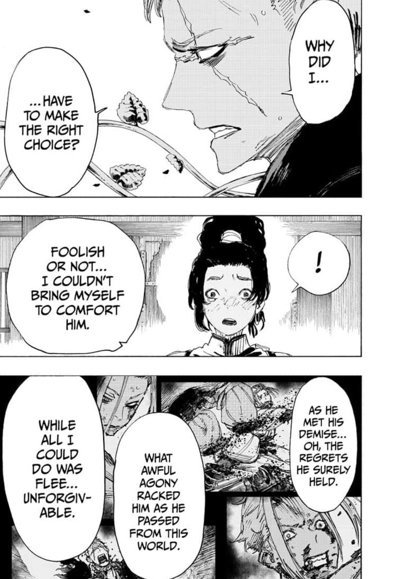 Read Hellbound chapter 84 image 7 on Lezhin