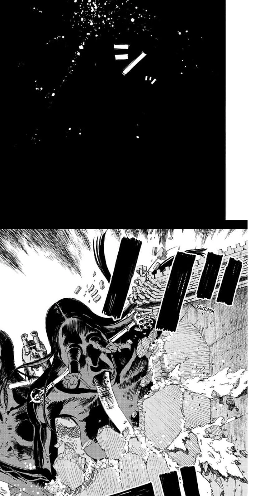 Read Hellbound chapter 85 image 15 on Lezhin