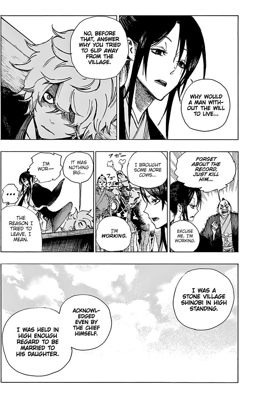 Read Hellbound chapter 86 image 12 on Lezhin