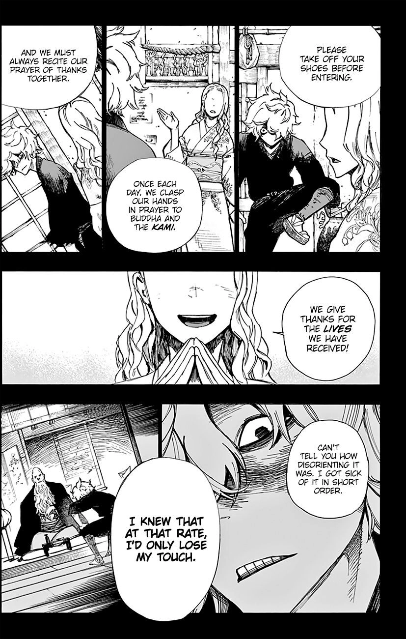 Read Hellbound chapter 86 image 14 on Lezhin