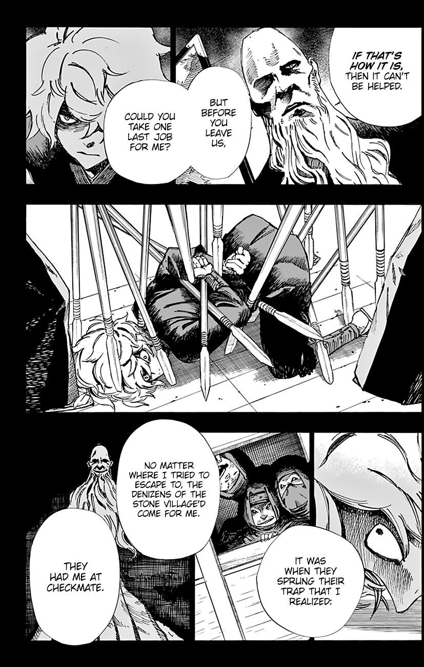 Read Hellbound chapter 86 image 15 on Lezhin