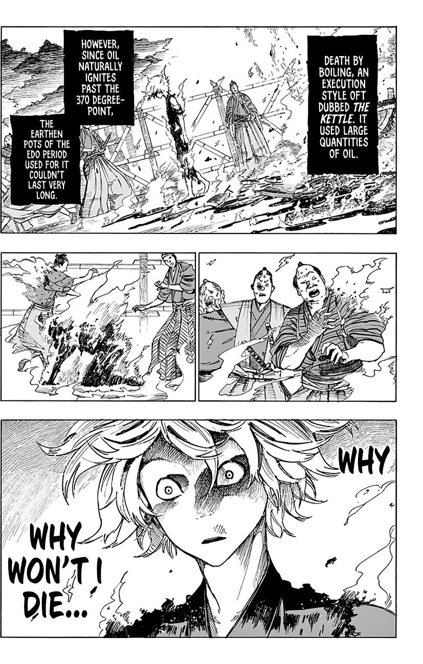 Read Hellbound chapter 86 image 22 on Lezhin