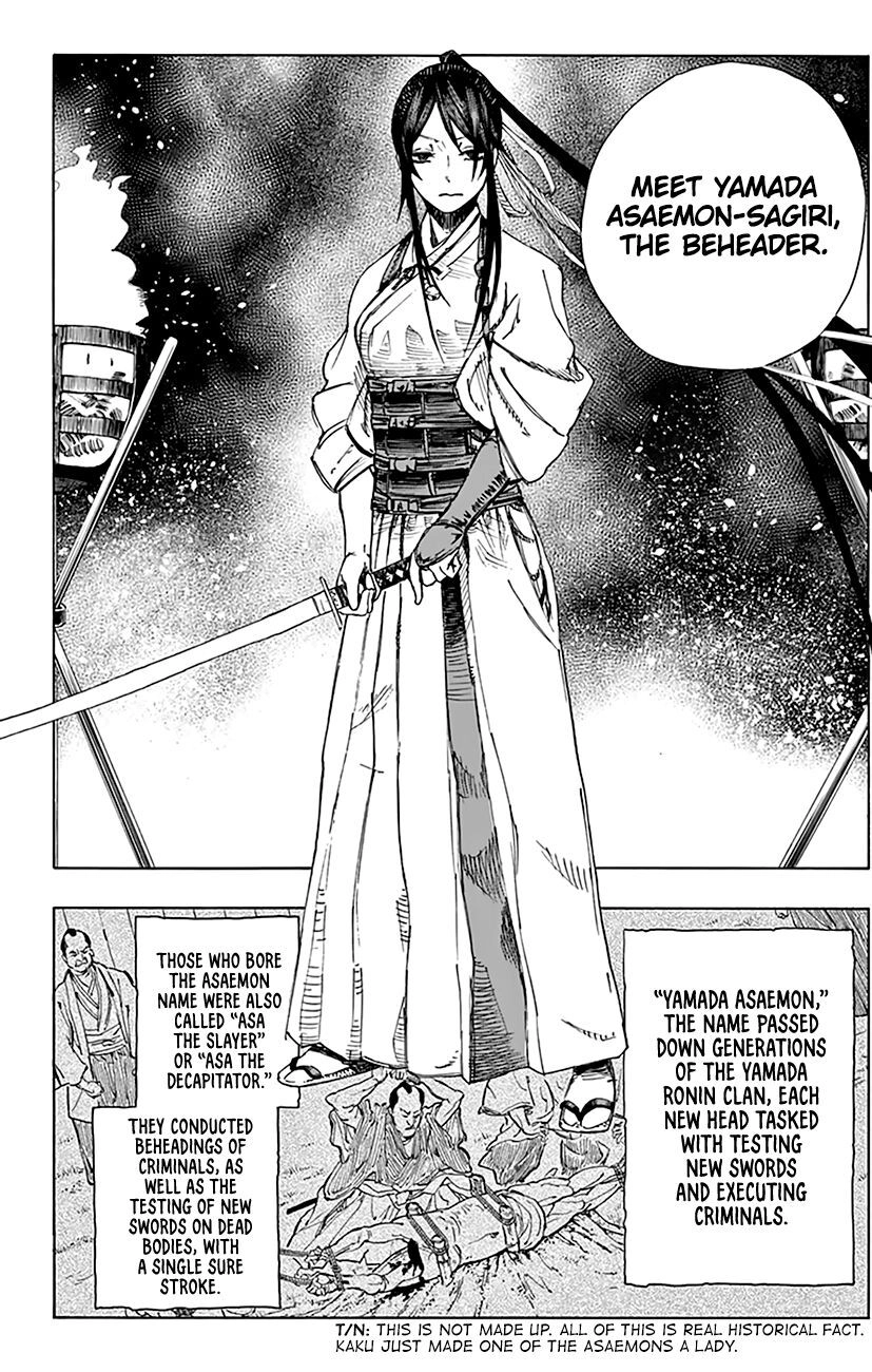 Read Hellbound chapter 86 image 26 on Lezhin