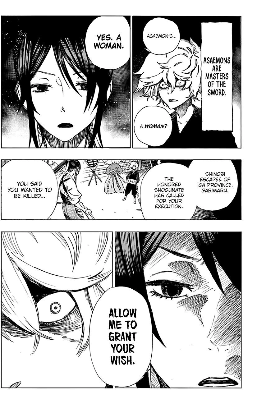 Read Hellbound chapter 86 image 27 on Lezhin