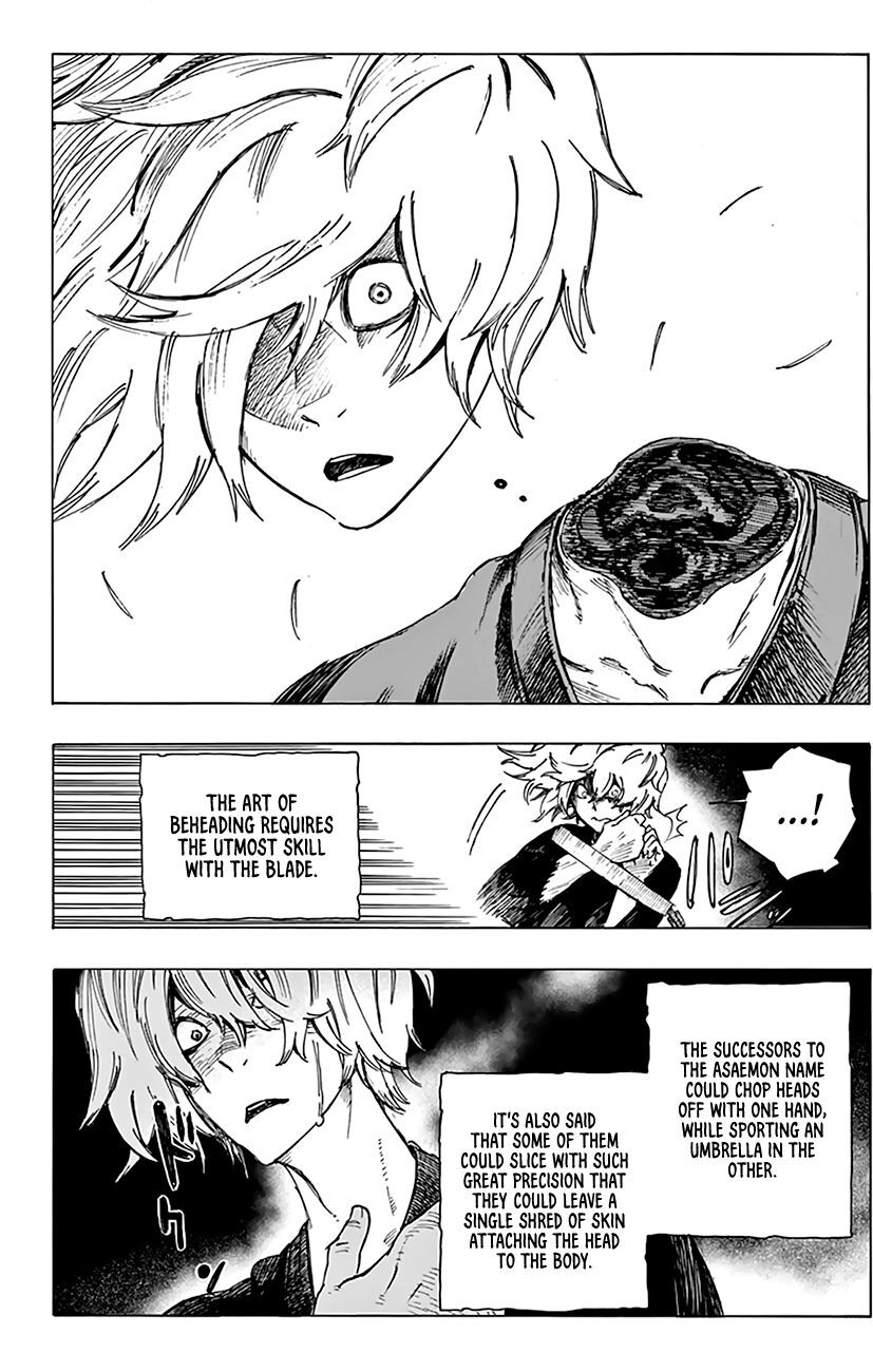 Read Hellbound chapter 86 image 28 on Lezhin