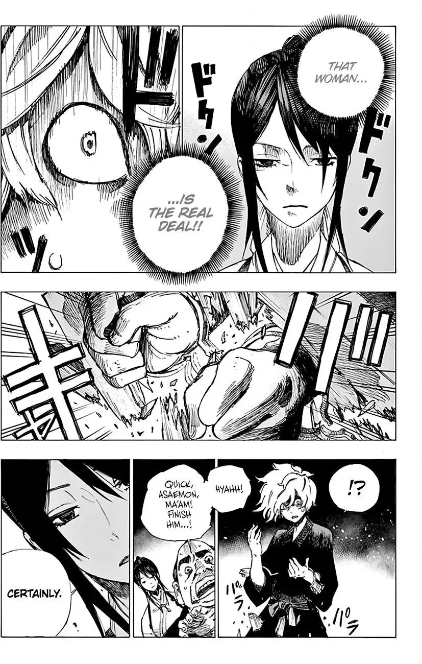Read Hellbound chapter 86 image 29 on Lezhin