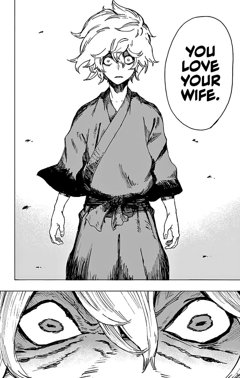 Read Hellbound chapter 86 image 34 on Lezhin
