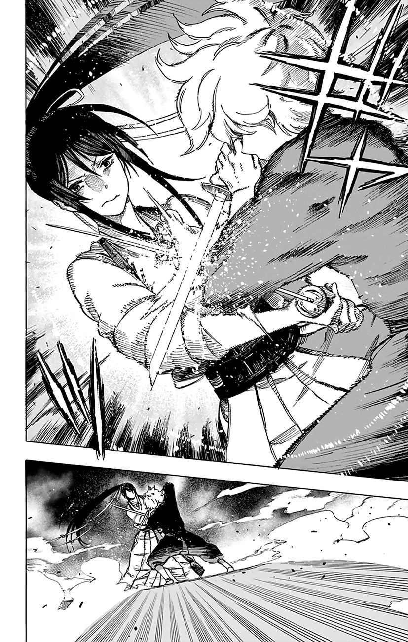Read Hellbound chapter 86 image 36 on Lezhin