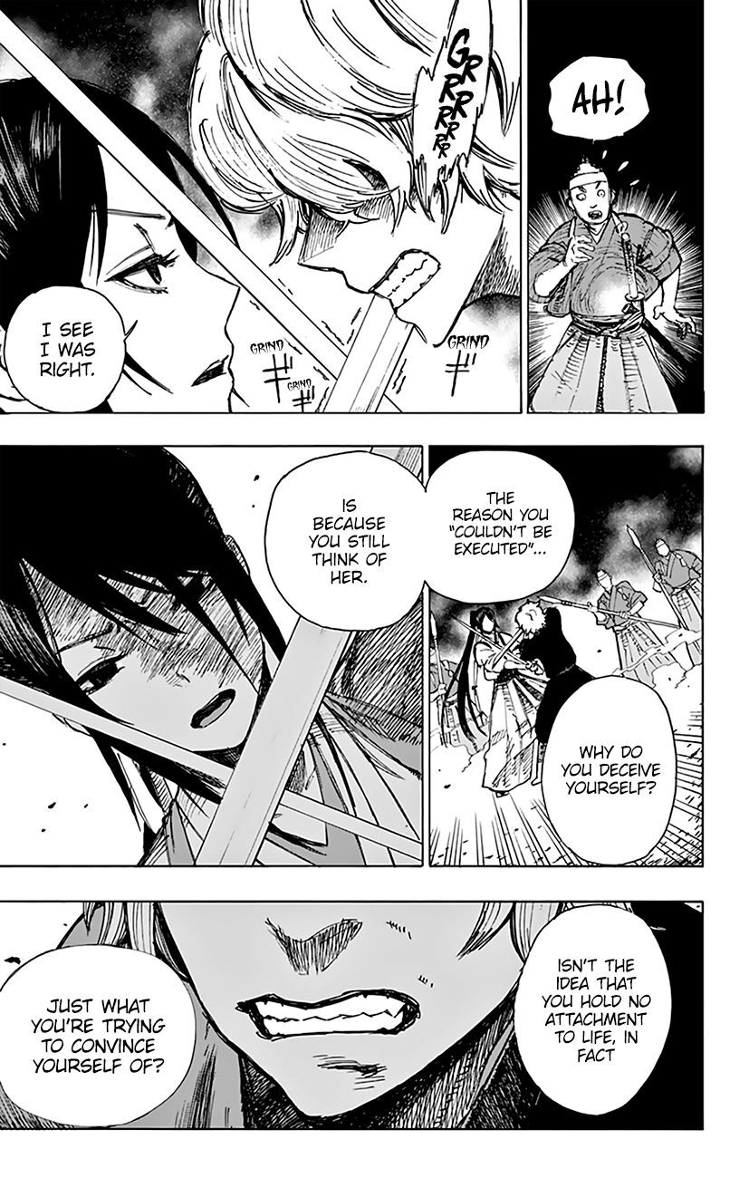 Read Hellbound chapter 86 image 37 on Lezhin