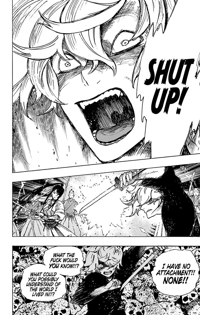 Read Hellbound chapter 86 image 38 on Lezhin