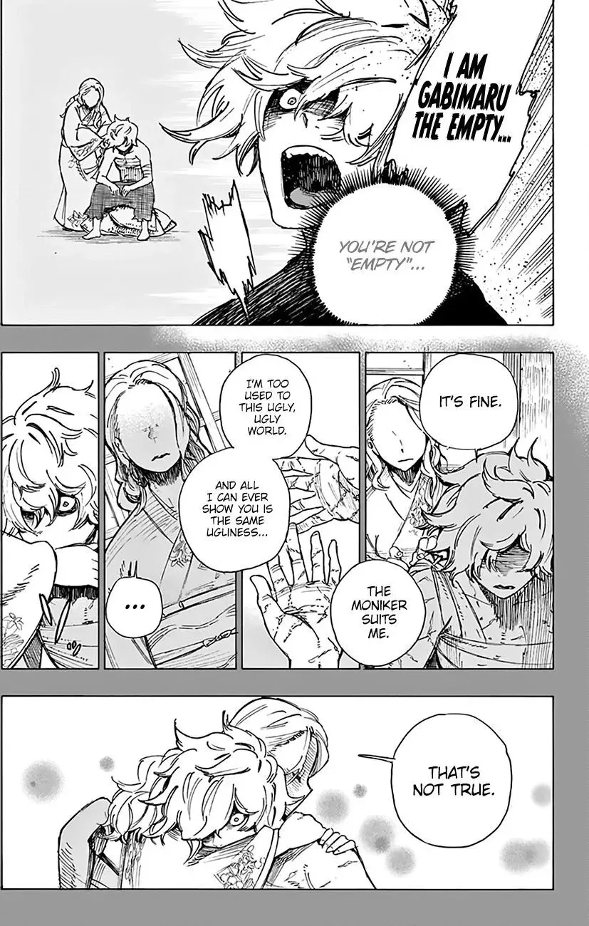 Read Hellbound chapter 86 image 39 on Lezhin