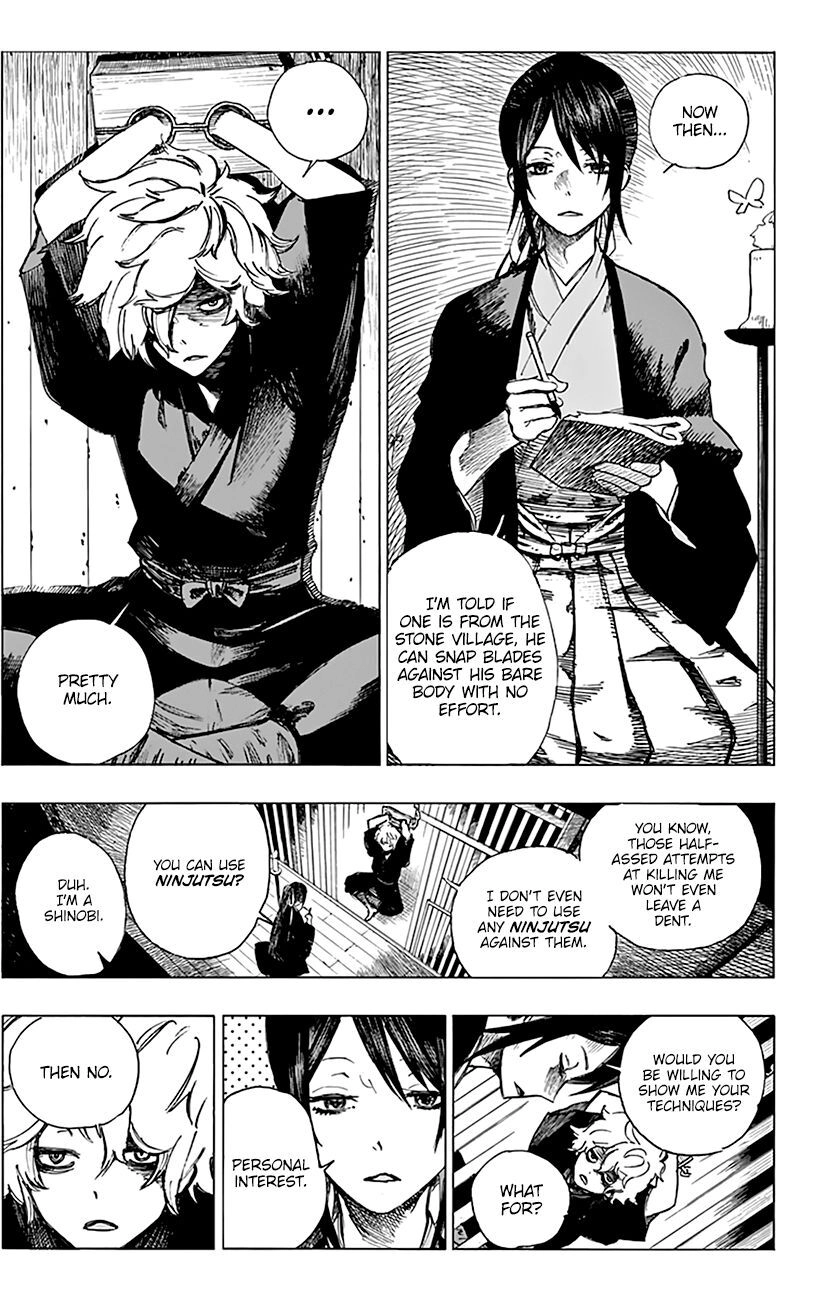 Read Hellbound chapter 86 image 4 on Lezhin