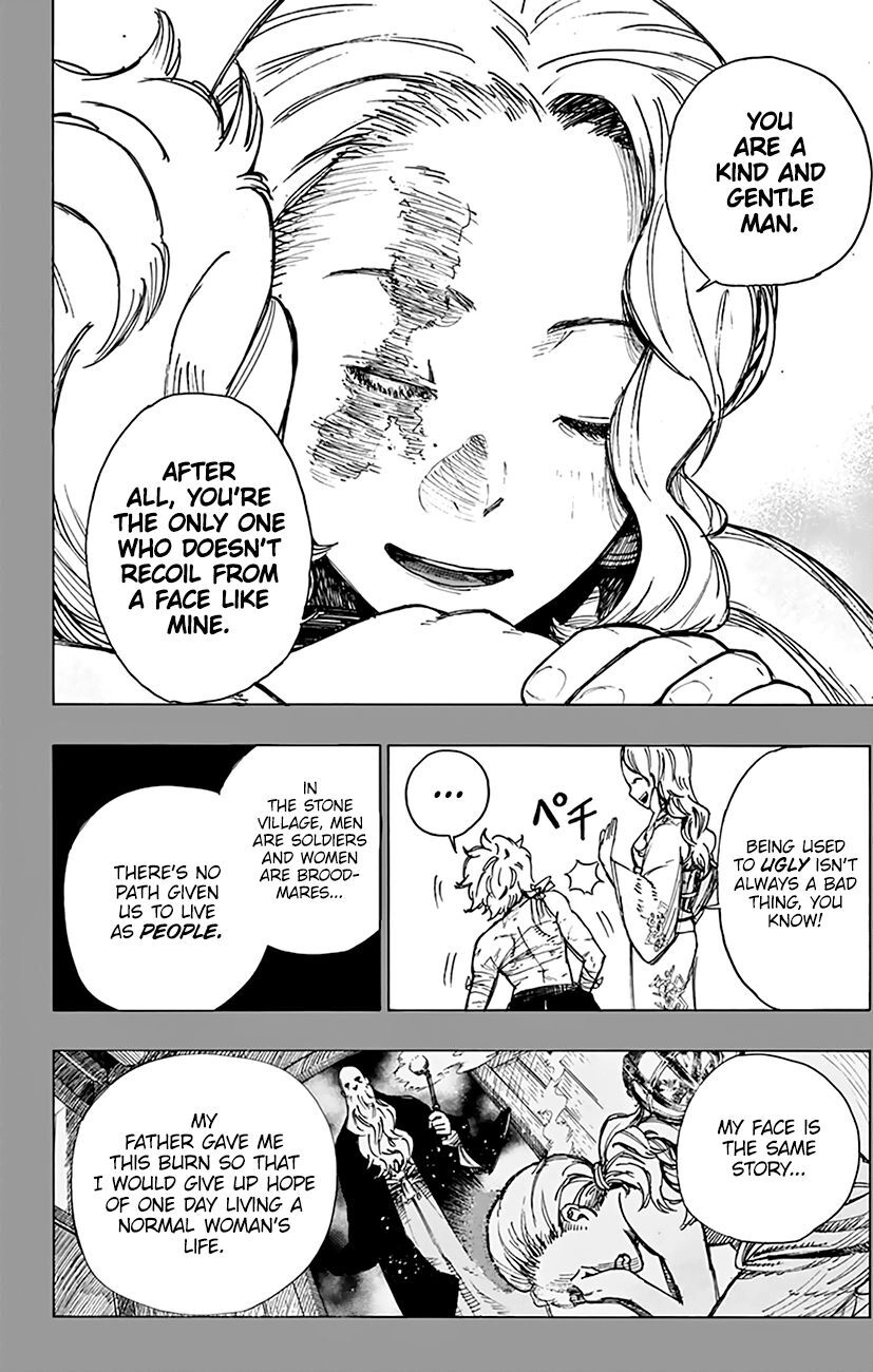 Read Hellbound chapter 86 image 40 on Lezhin