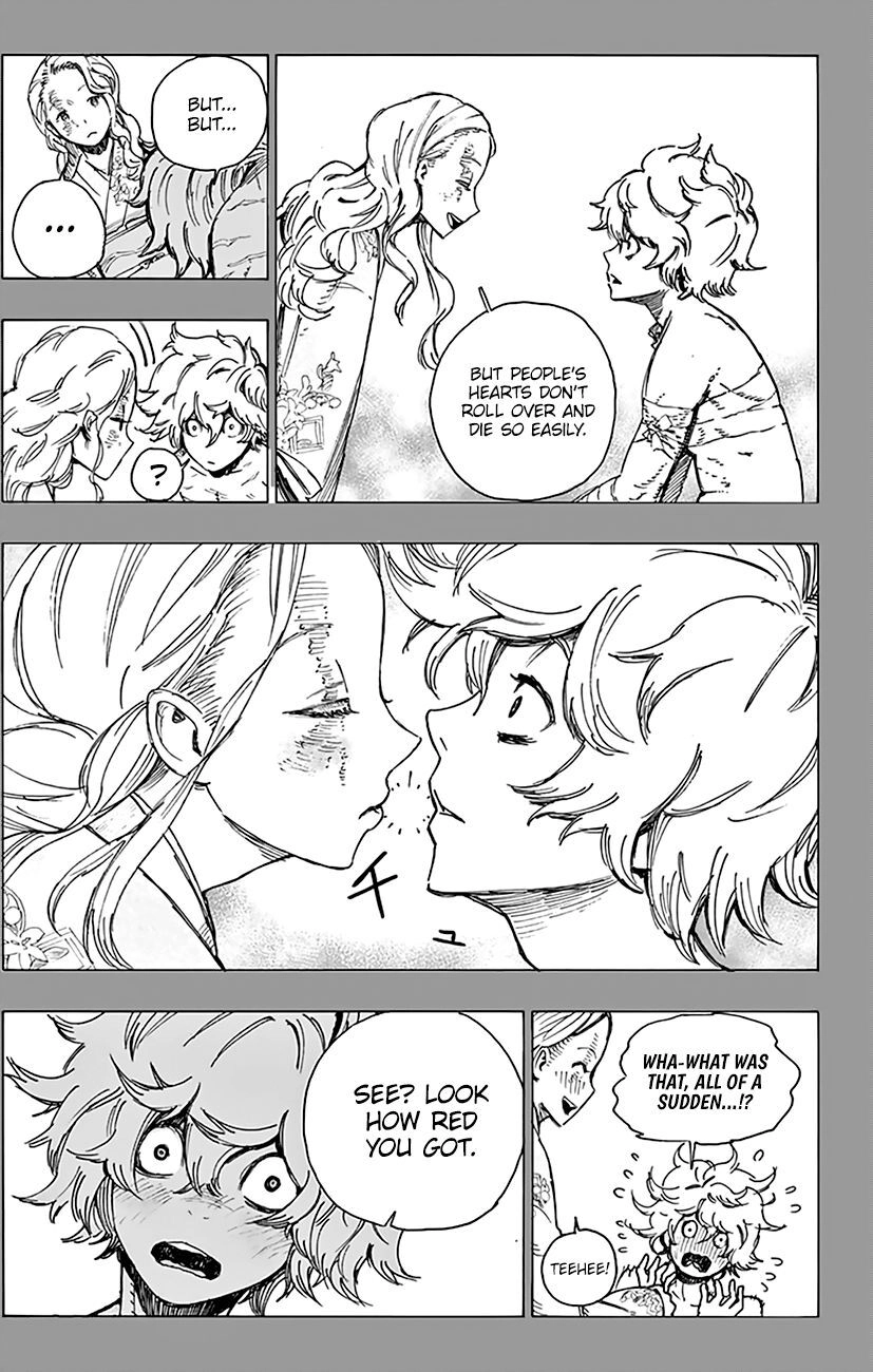 Read Hellbound chapter 86 image 41 on Lezhin