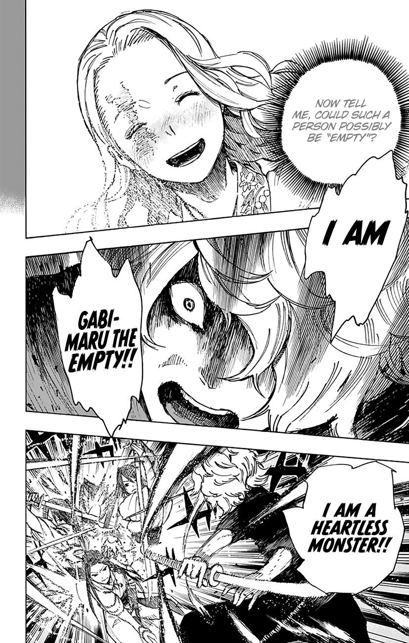 Read Hellbound chapter 86 image 42 on Lezhin