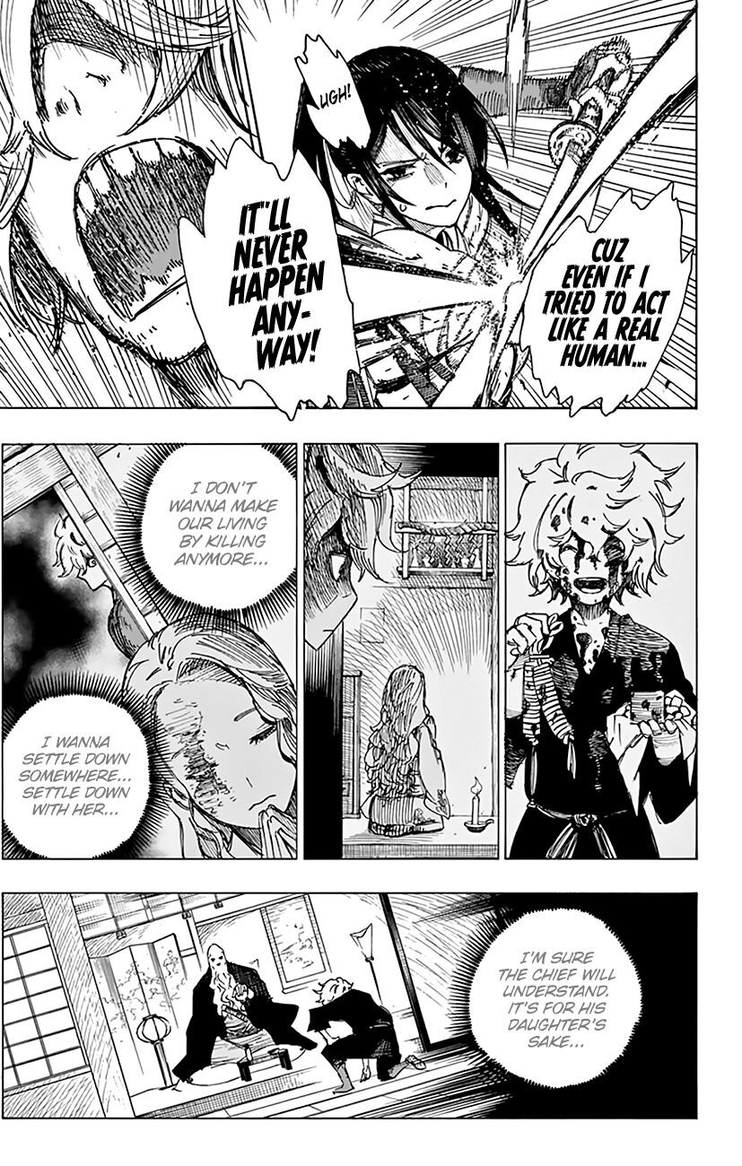 Read Hellbound chapter 86 image 43 on Lezhin