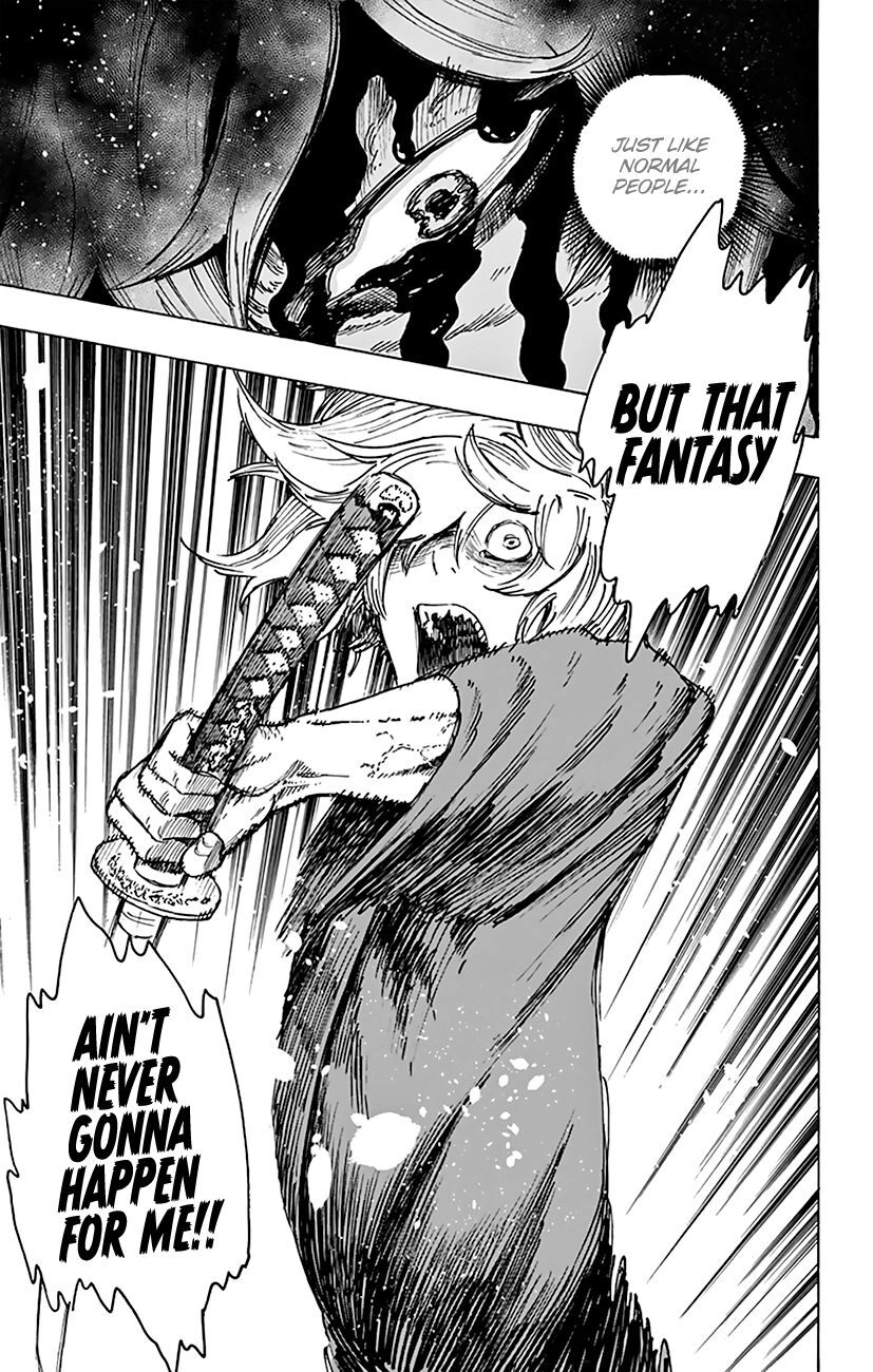 Read Hellbound chapter 86 image 45 on Lezhin