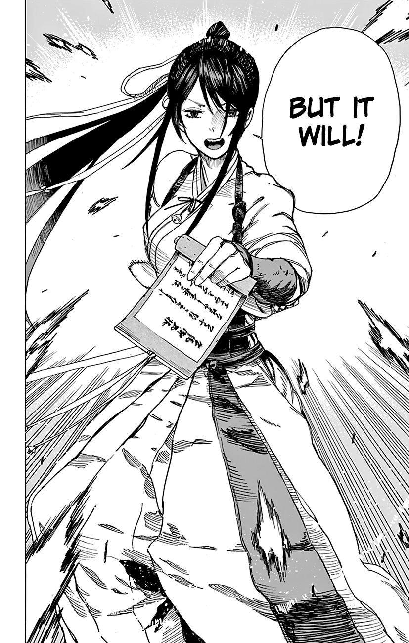 Read Hellbound chapter 86 image 46 on Lezhin