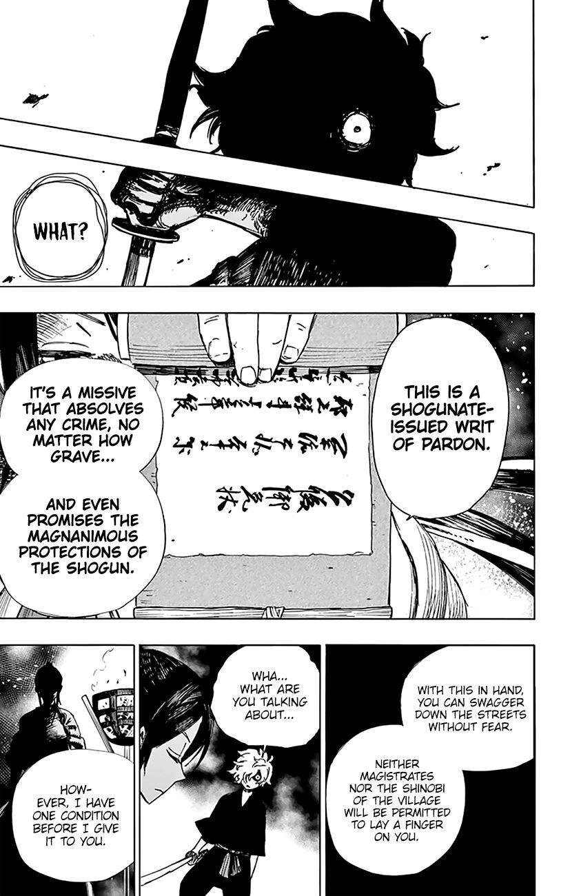 Read Hellbound chapter 86 image 47 on Lezhin