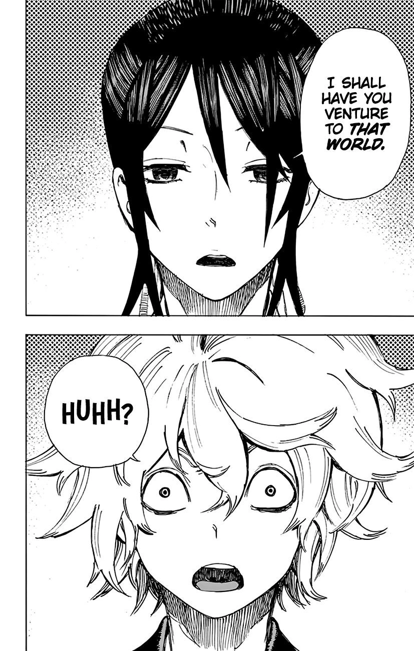 Read Hellbound chapter 86 image 48 on Lezhin