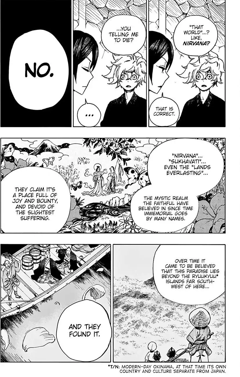 Read Hellbound chapter 86 image 49 on Lezhin